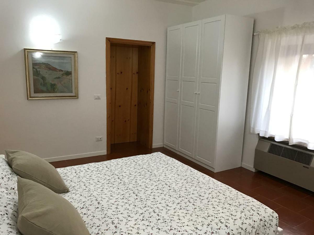 Chalet Delle Rose Saludecio Экстерьер фото