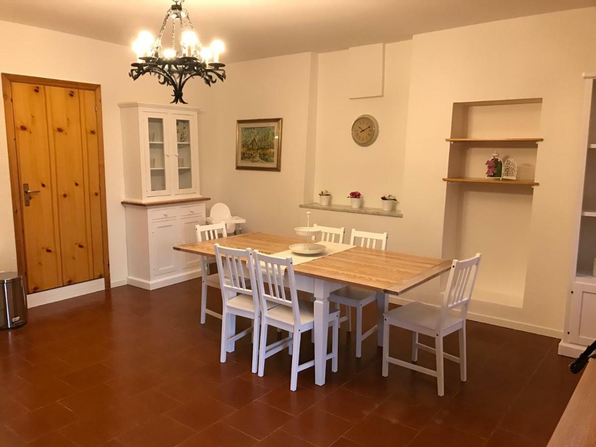 Chalet Delle Rose Saludecio Экстерьер фото