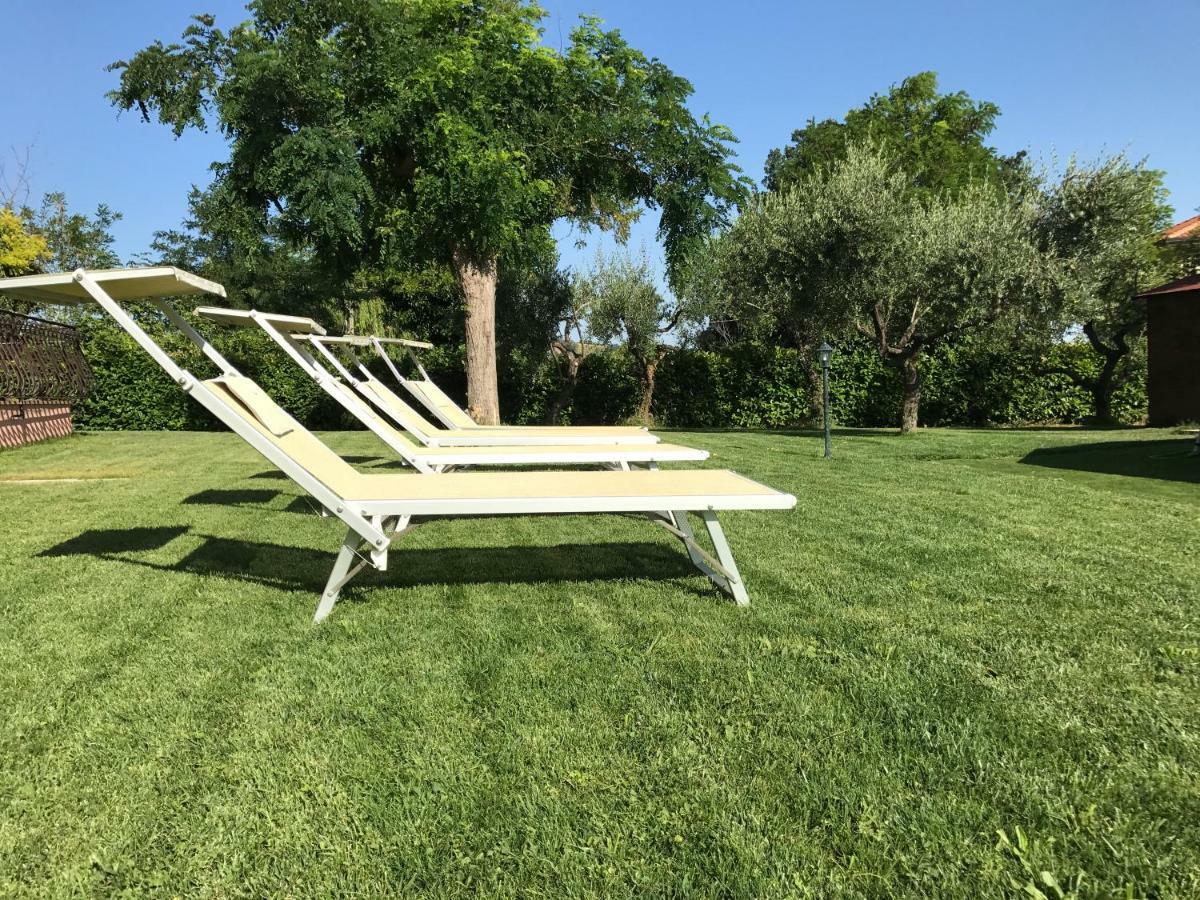 Chalet Delle Rose Saludecio Экстерьер фото