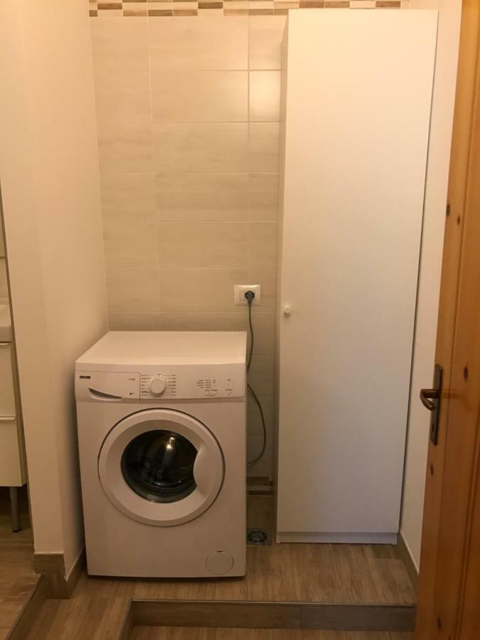 Chalet Delle Rose Saludecio Экстерьер фото