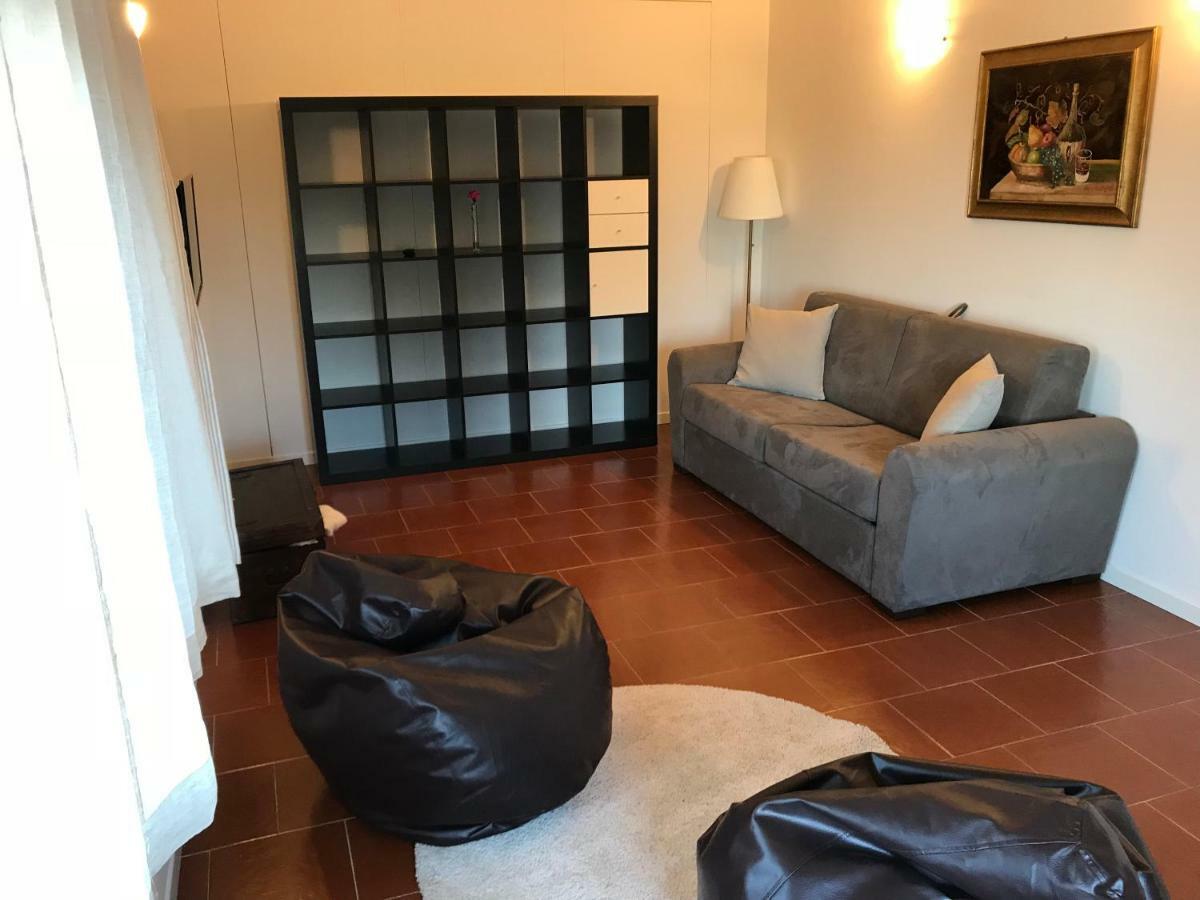 Chalet Delle Rose Saludecio Экстерьер фото
